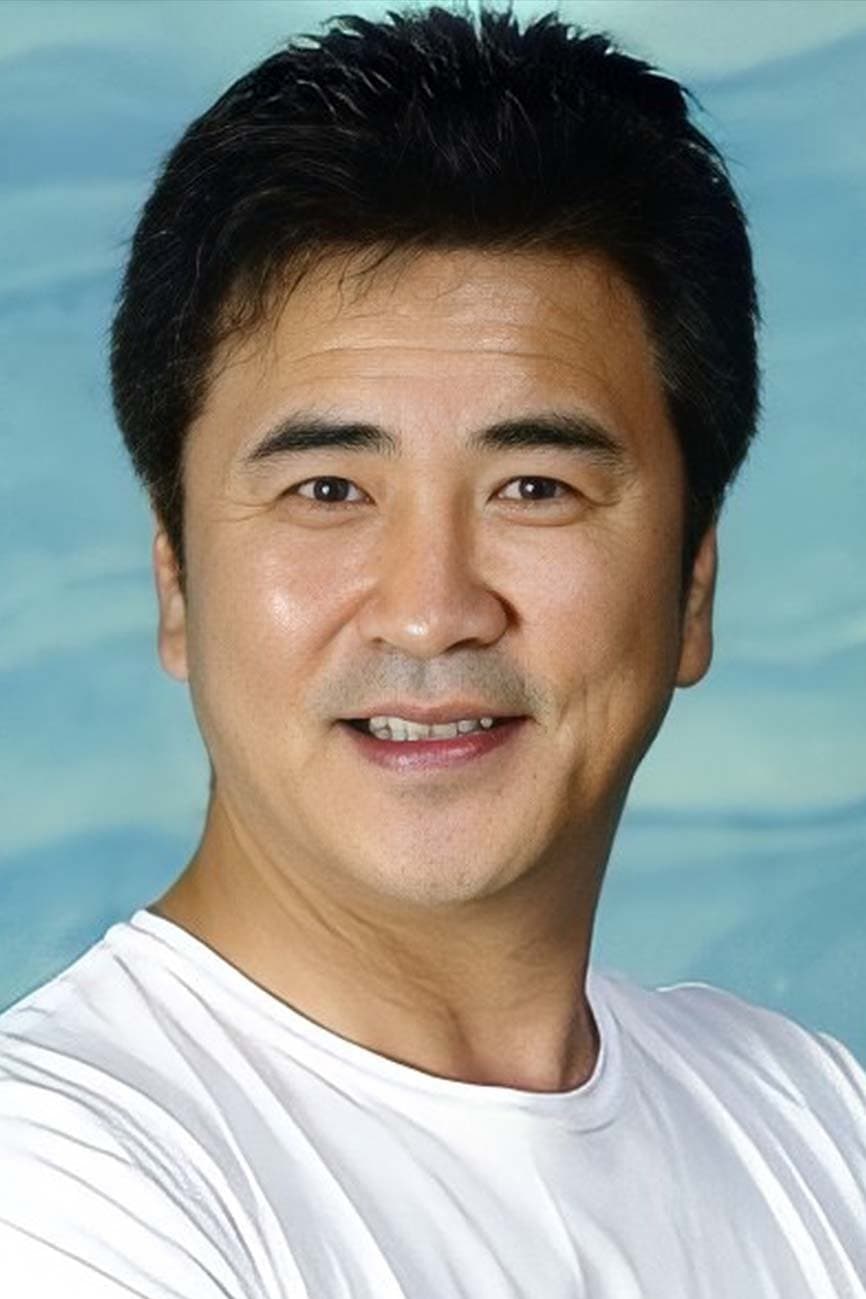 Na Han-il Profile Photo