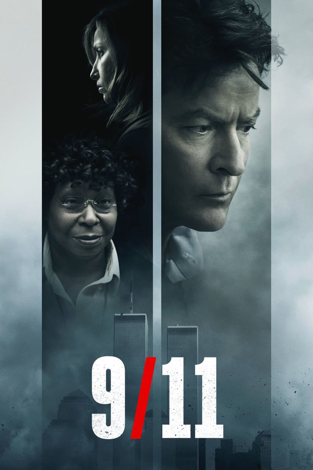9/11 Movie Poster