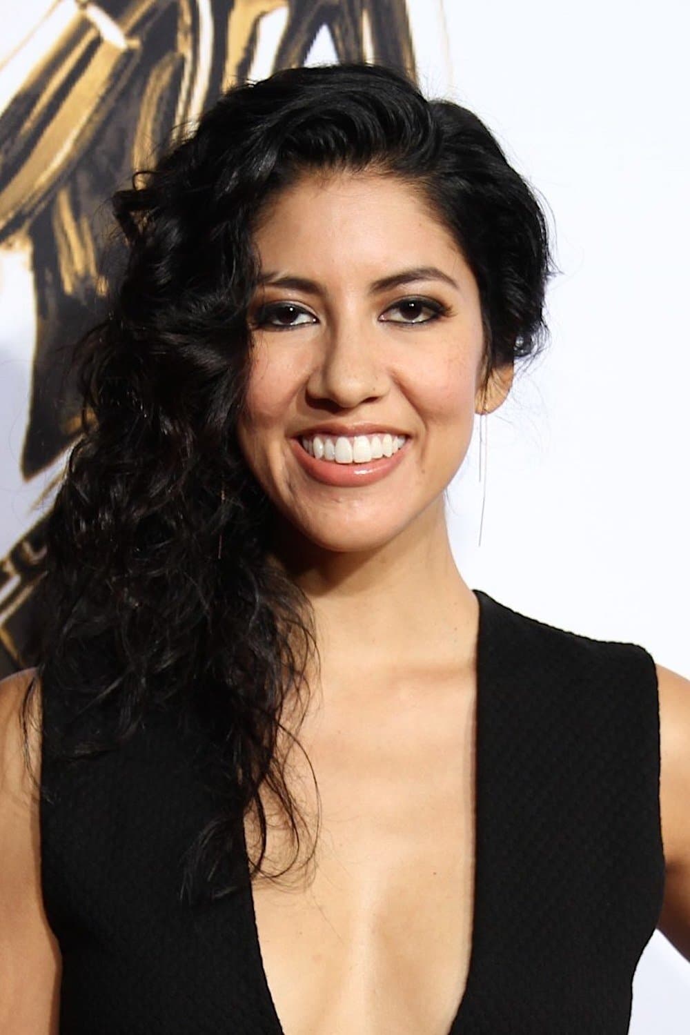 Stephanie Beatriz Profile Photo