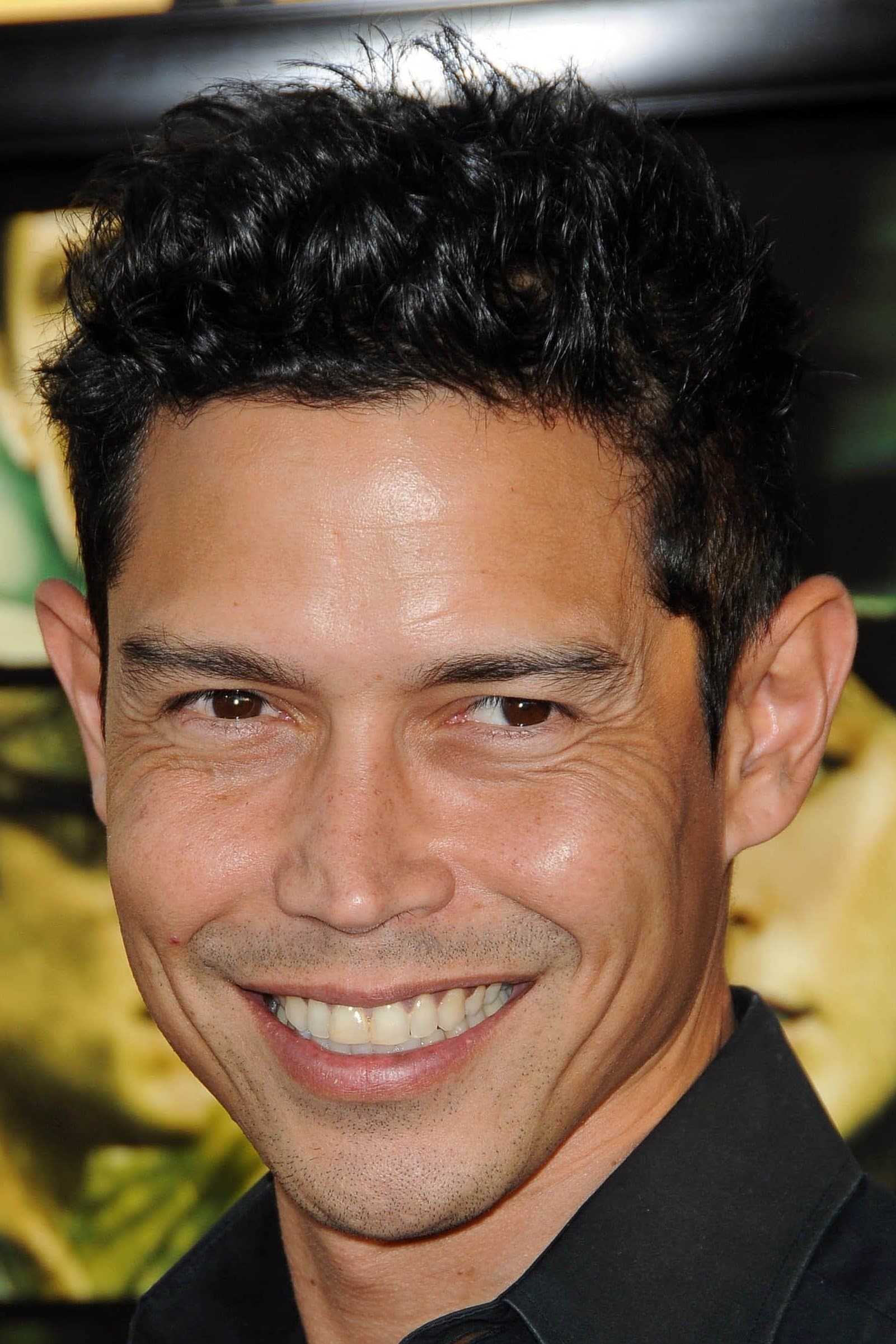 Anthony Ruivivar Profile Photo