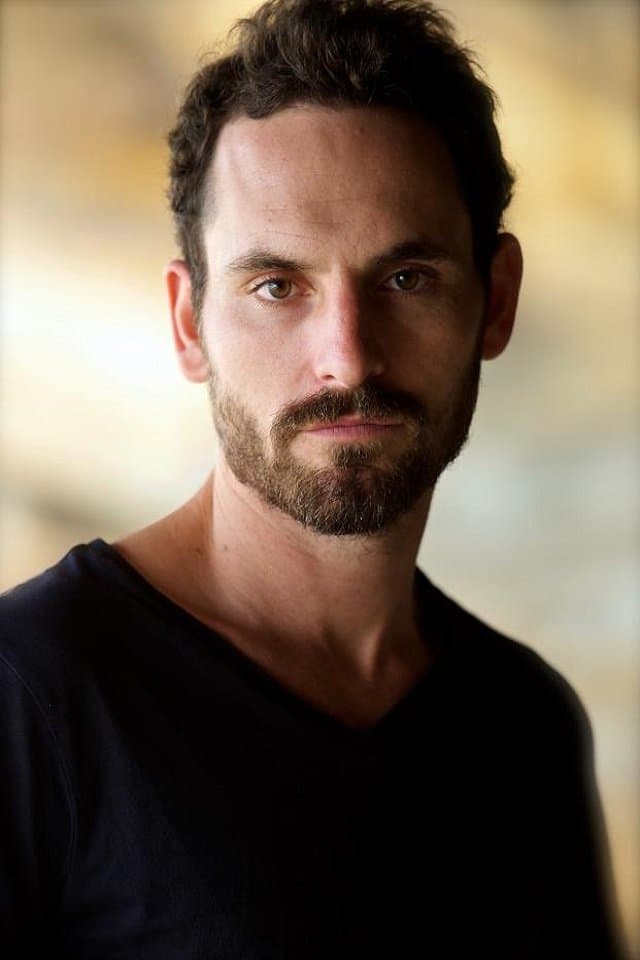 Kipan Rothbury Profile Photo