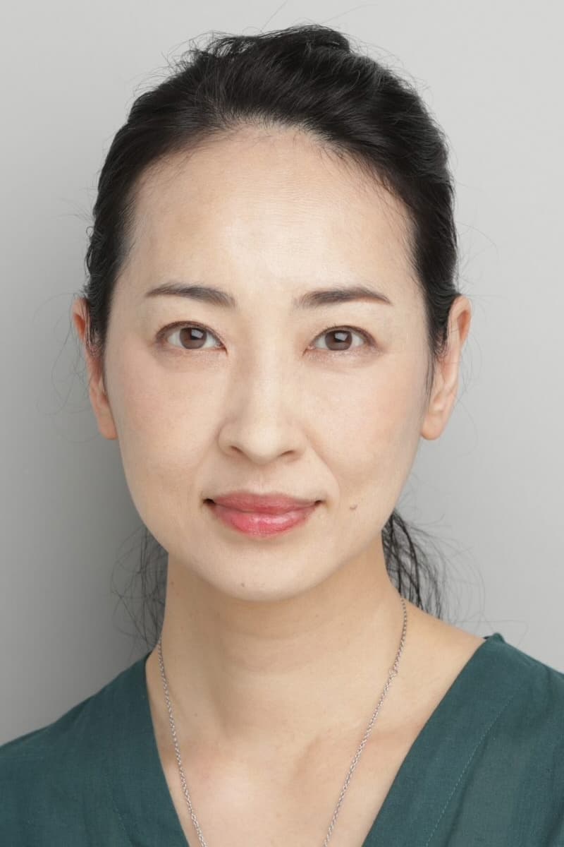 Yuko Daike Profile Photo