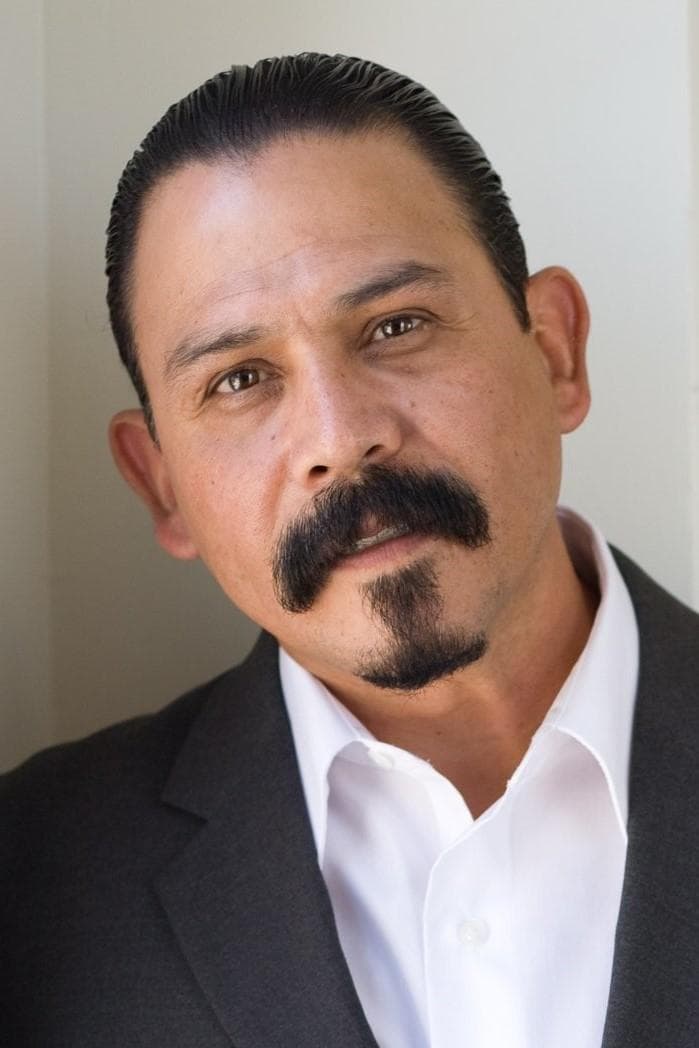 Emilio Rivera Profile Photo