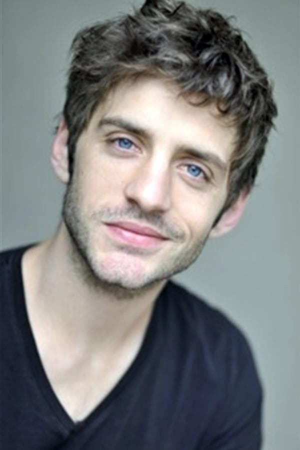 Jules Sagot Profile Photo