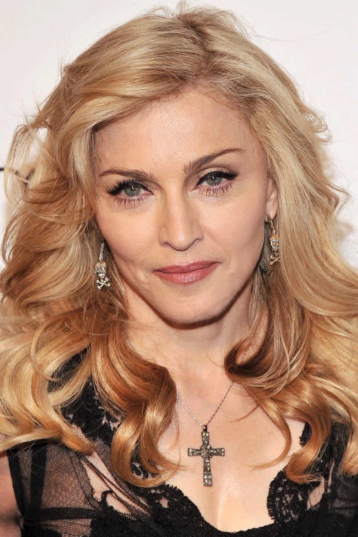 Madonna Profile Photo