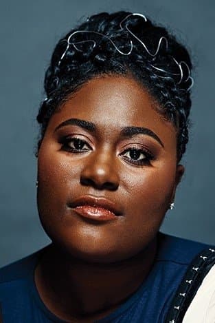 Danielle Brooks Profile Photo