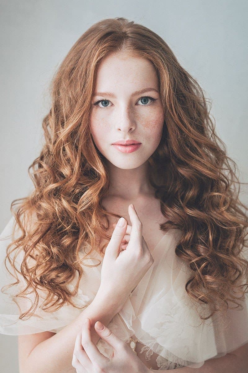 Ekaterina Voronina Profile Photo