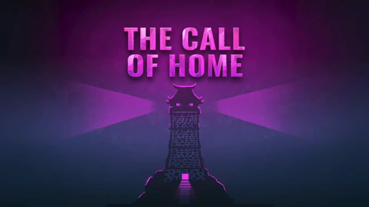 The Call of Home