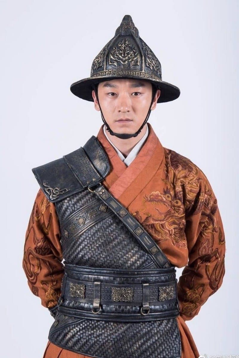 Liu Fengchao Profile Photo