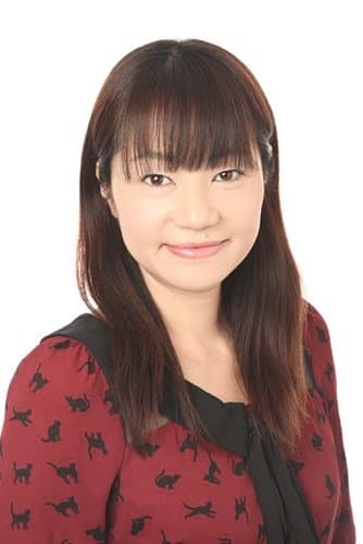 Kaoru Sasajima Profile Photo