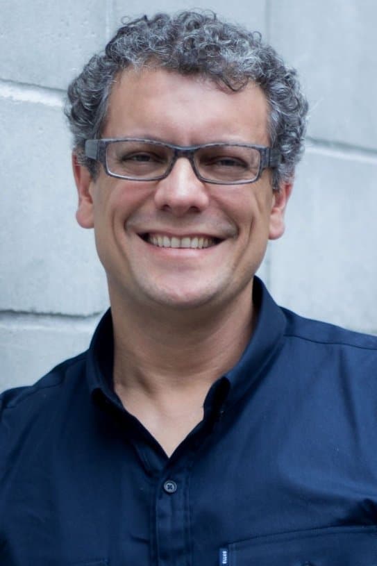 Marcello Airoldi Profile Photo