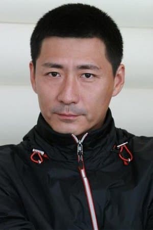 Zhang Zijian Profile Photo