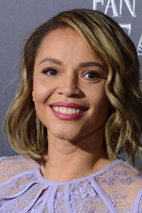 Carmen Ejogo Profile Photo