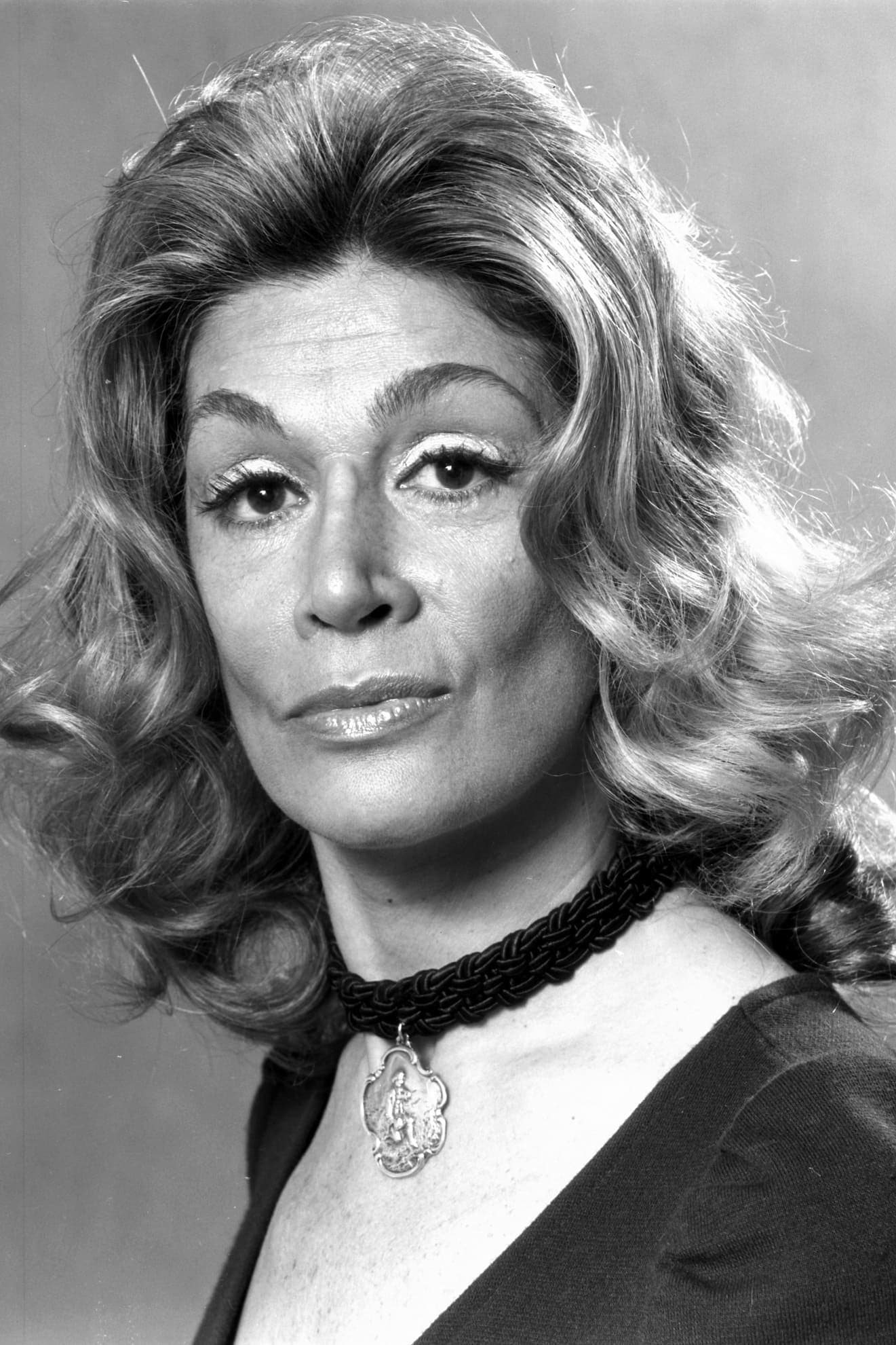 Sylvia Miles Profile Photo