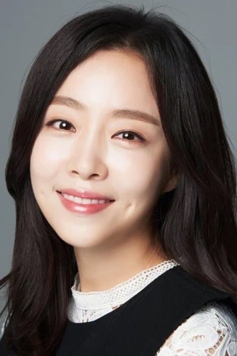 Yoo Da-Mi Profile Photo