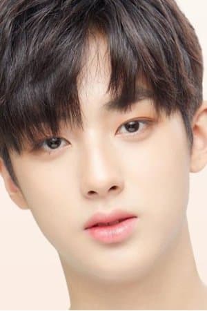 Kim Min-kyu Profile Photo