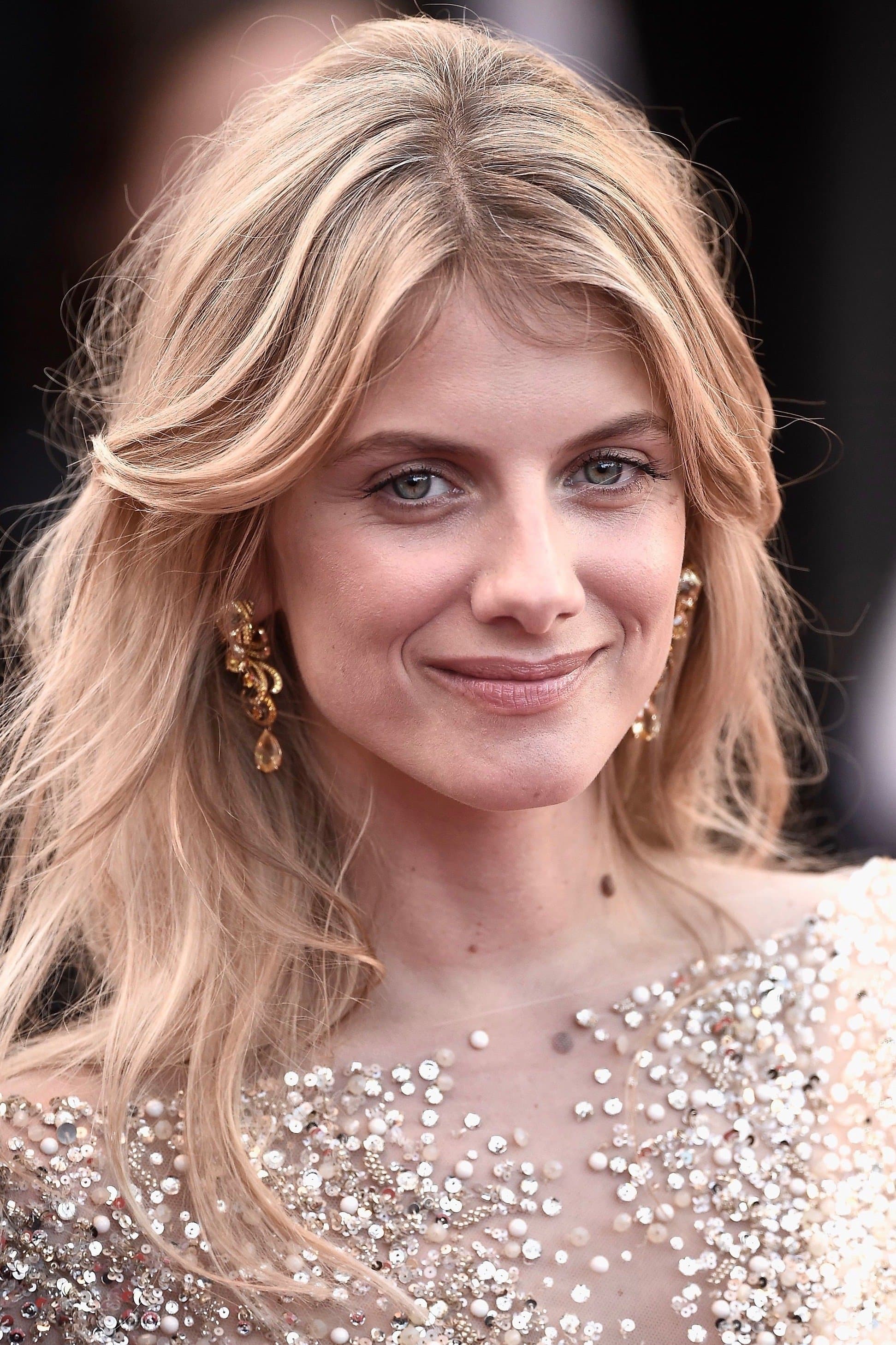 Mélanie Laurent Profile Photo