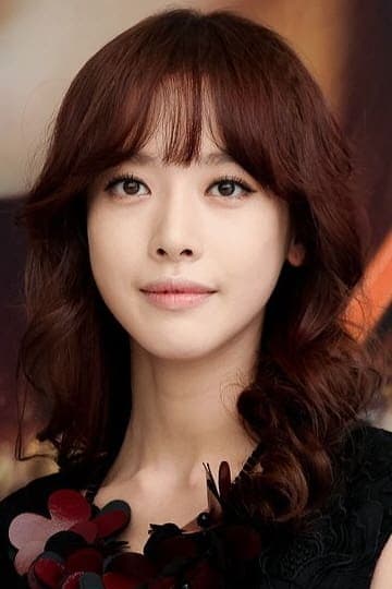 Bae Geu-rin Profile Photo