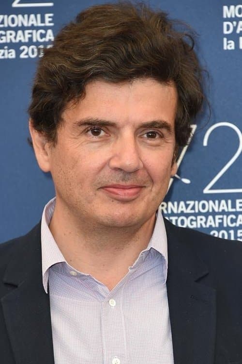 Nicolas Saada Profile Photo