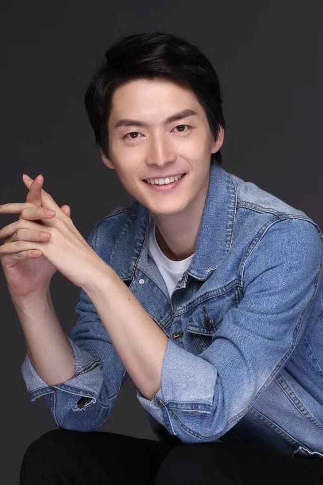 Guo Xuwei Profile Photo