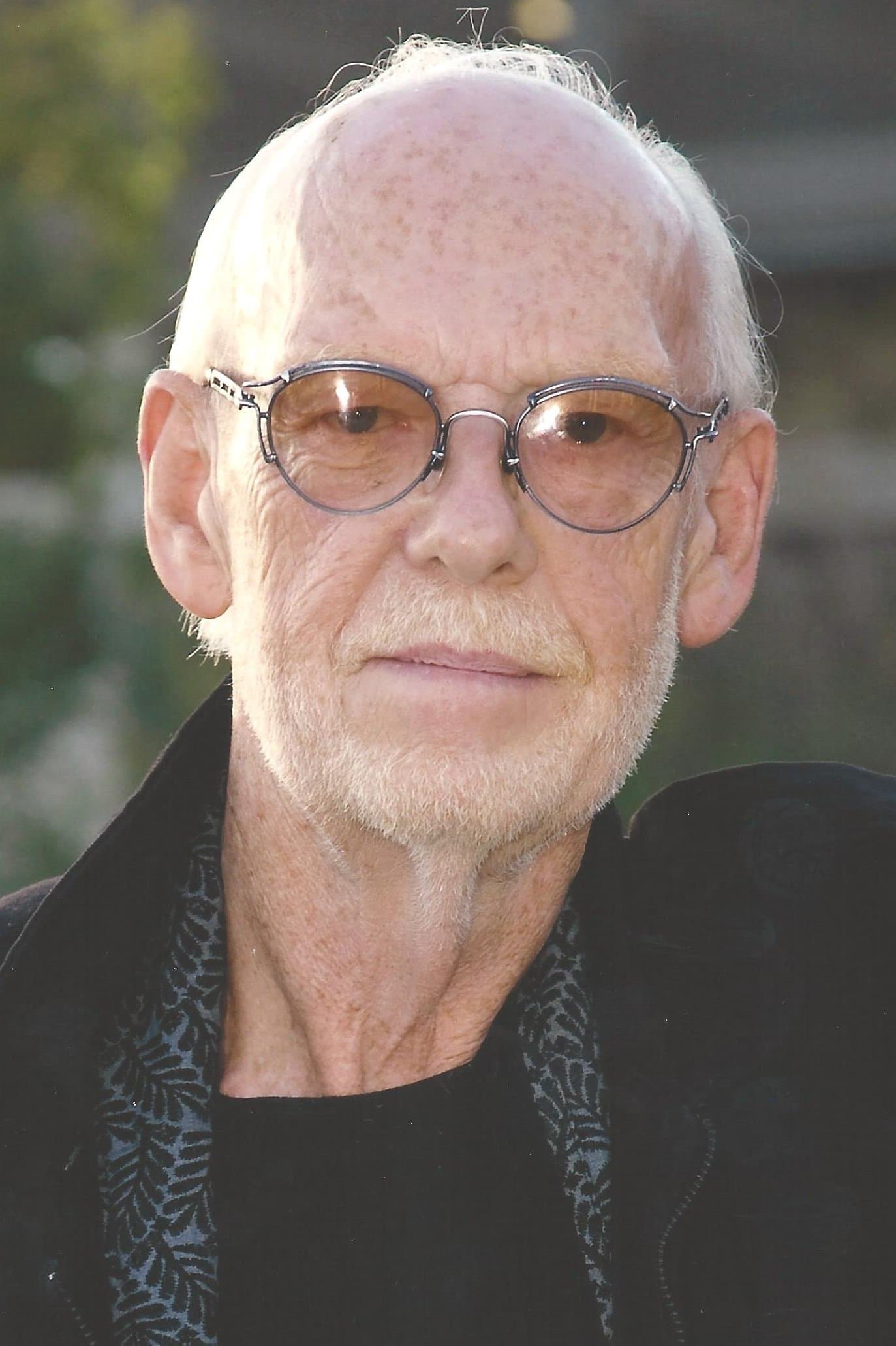 Mick Jackson Profile Photo