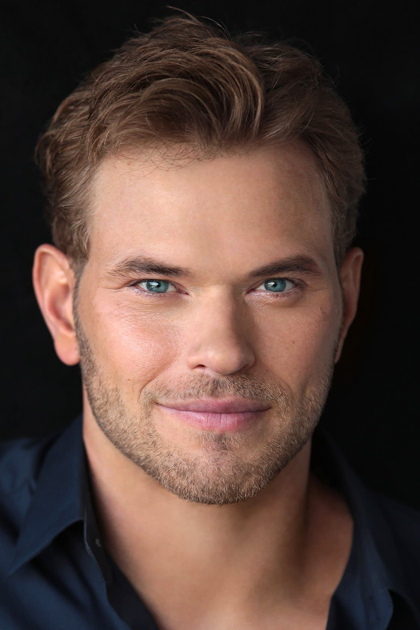 Kellan Lutz Profile Photo