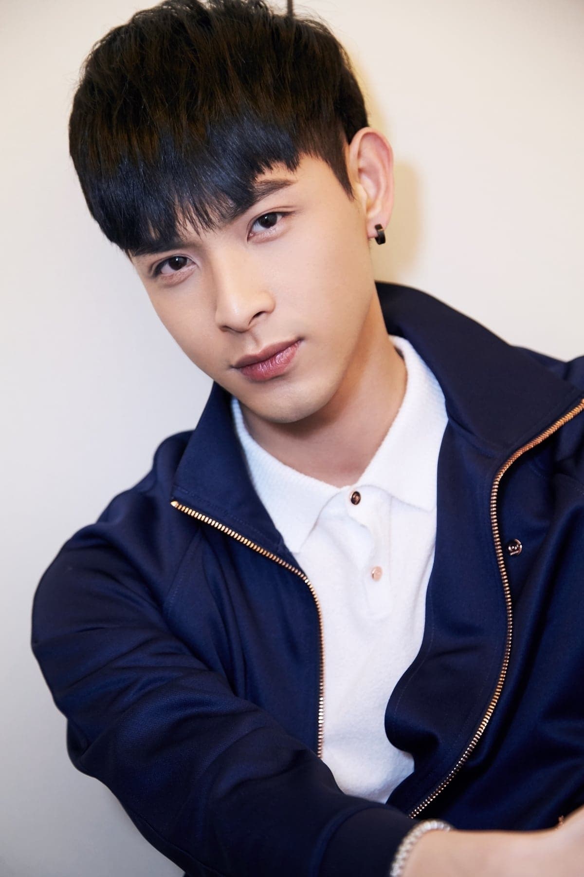 Simon Lien Profile Photo