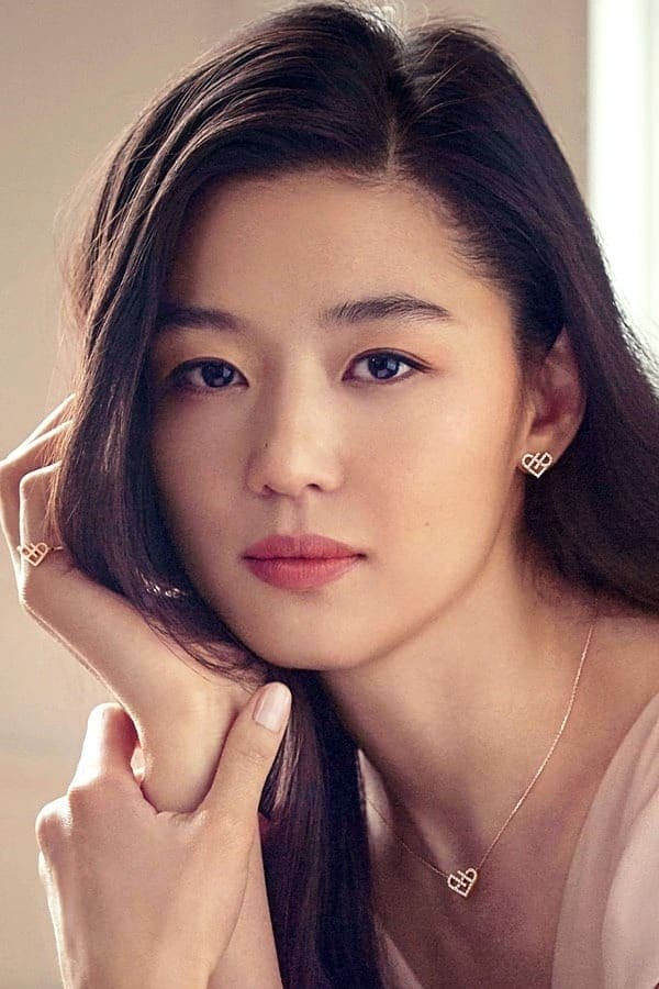 Jun Ji-hyun