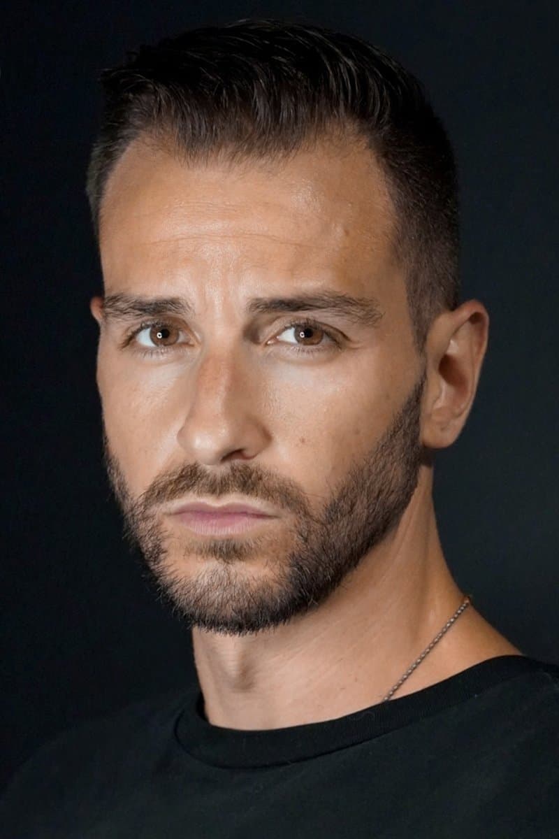 Michael Morrone Profile Photo