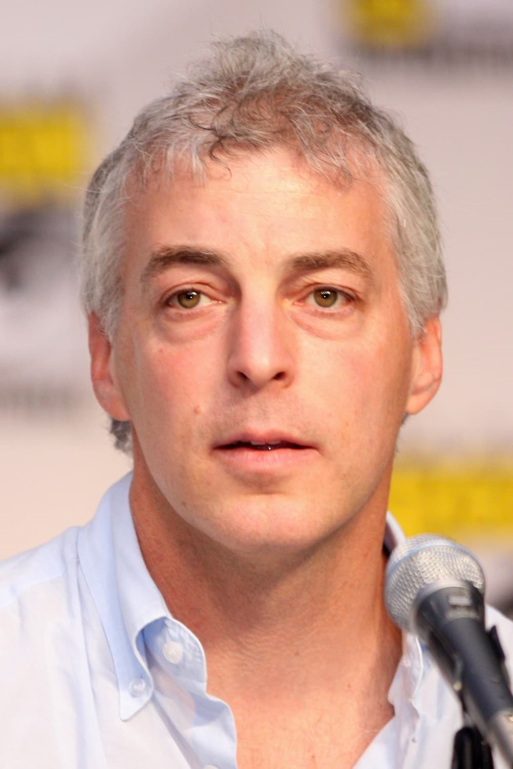 Jeff Pinkner Profile Photo
