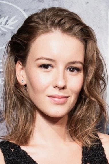 Irina Starshenbaum Profile Photo