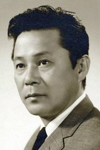 Kim Jin-kyu Profile Photo