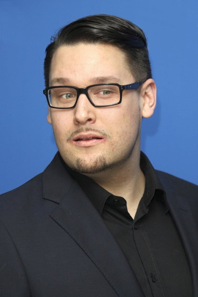 Timo Vuorensola Profile Photo