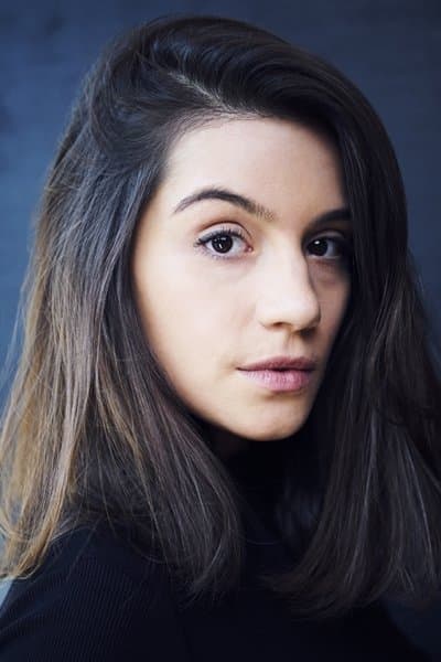 Olivia Popica Profile Photo