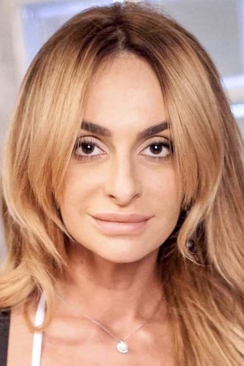 Yekaterina Varnava Profile Photo