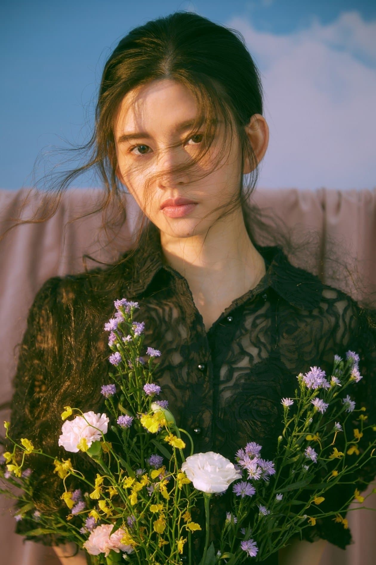 Lin Siyi Profile Photo