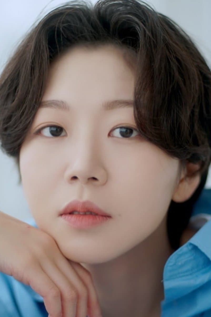 Jung Seung-Hye Profile Photo