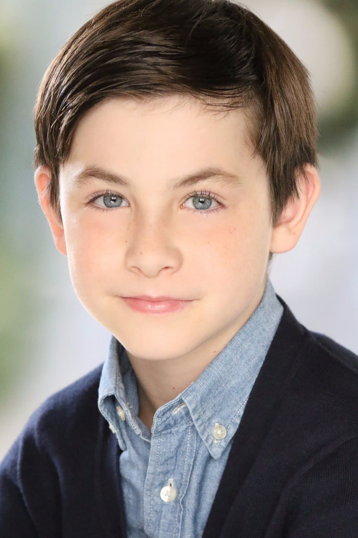 Owen Vaccaro Profile Photo