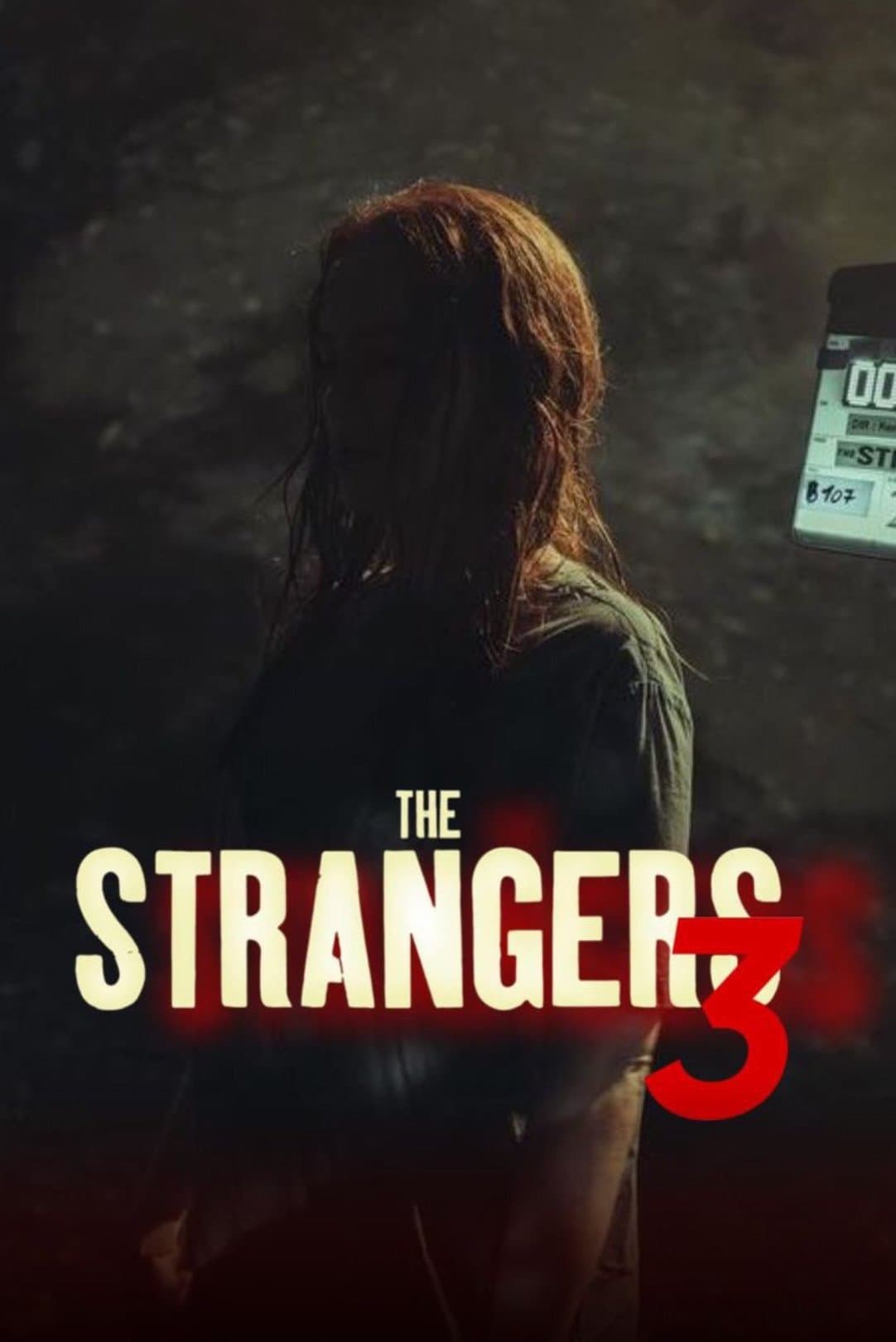 The Strangers 3 Movie Poster