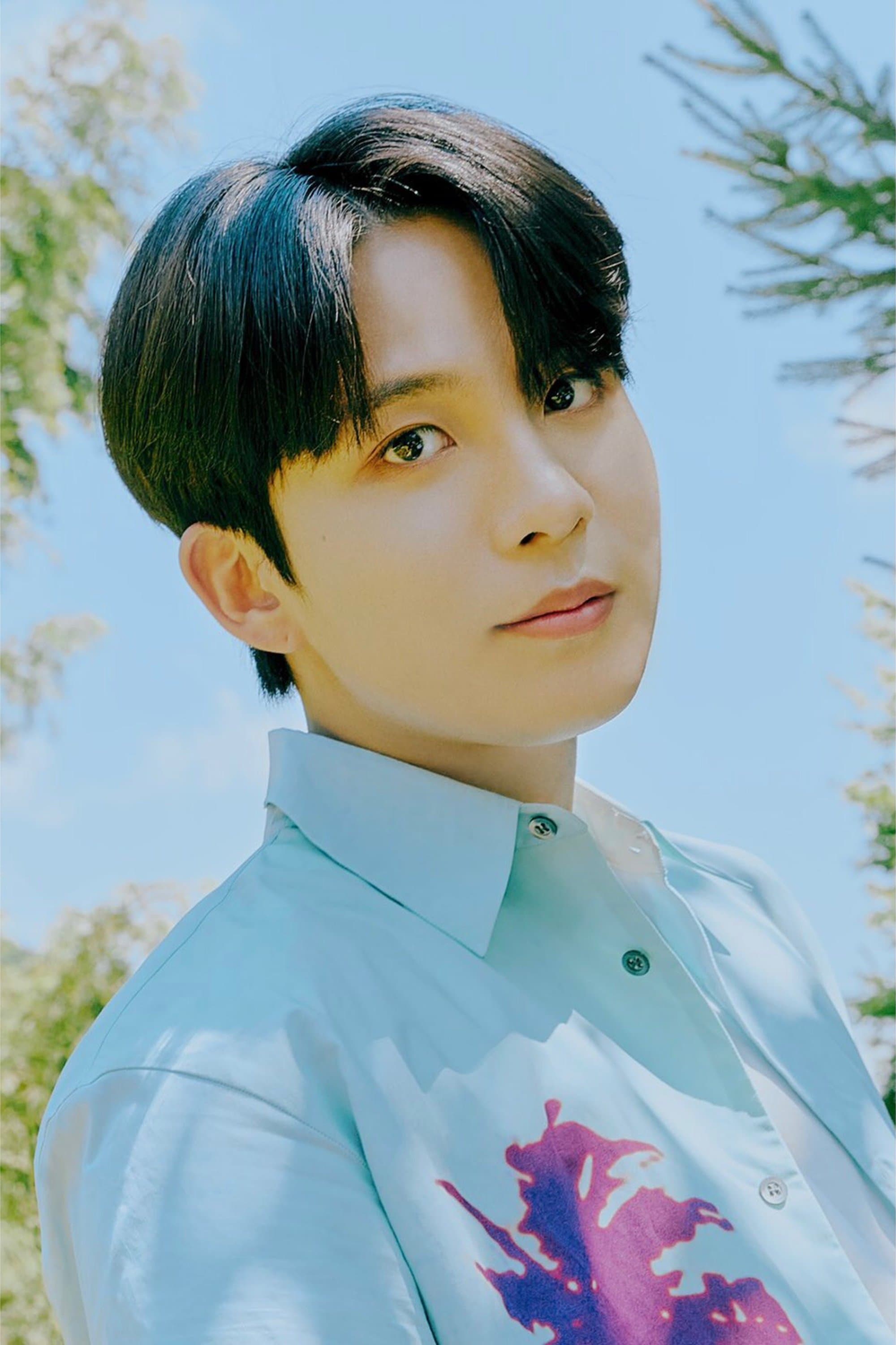 Jongho Profile Photo