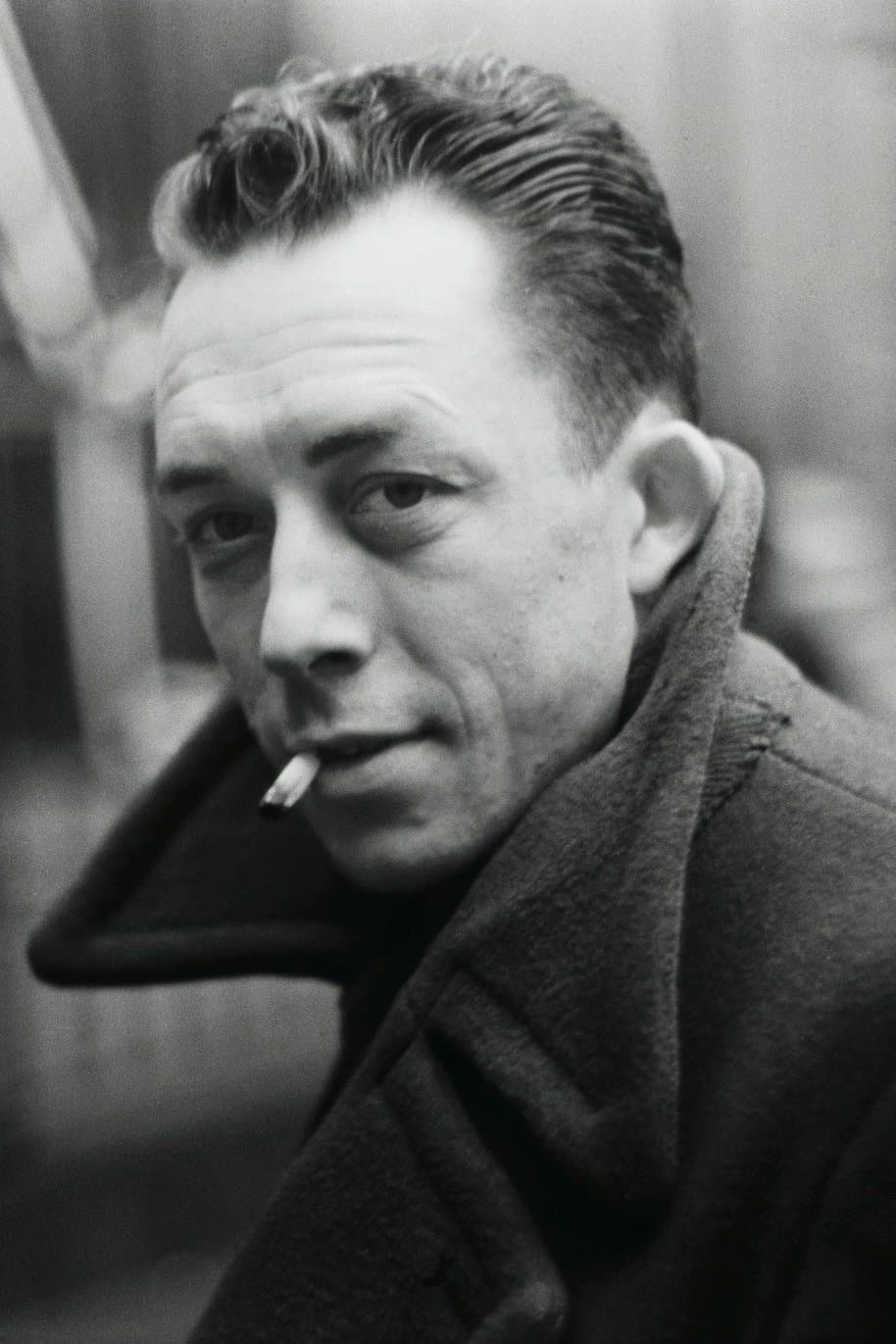Albert Camus Profile Photo