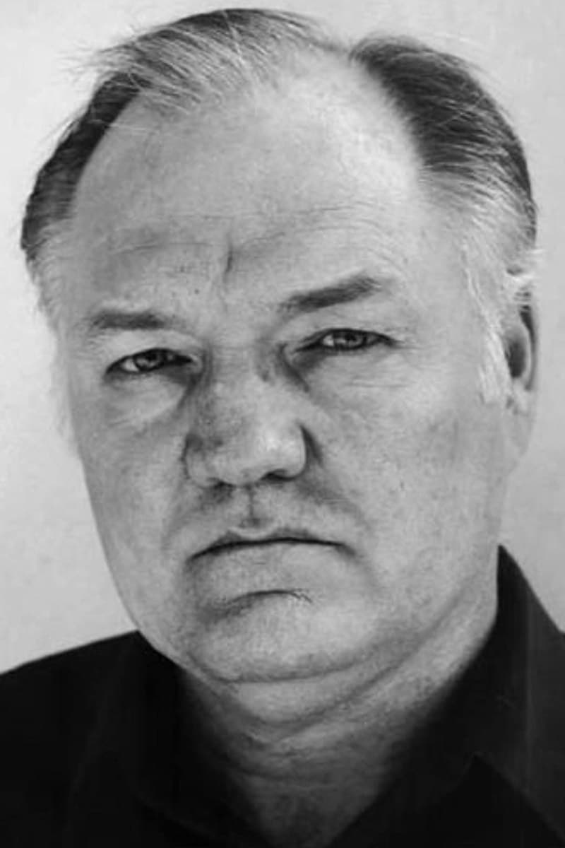 Richard Grove Profile Photo