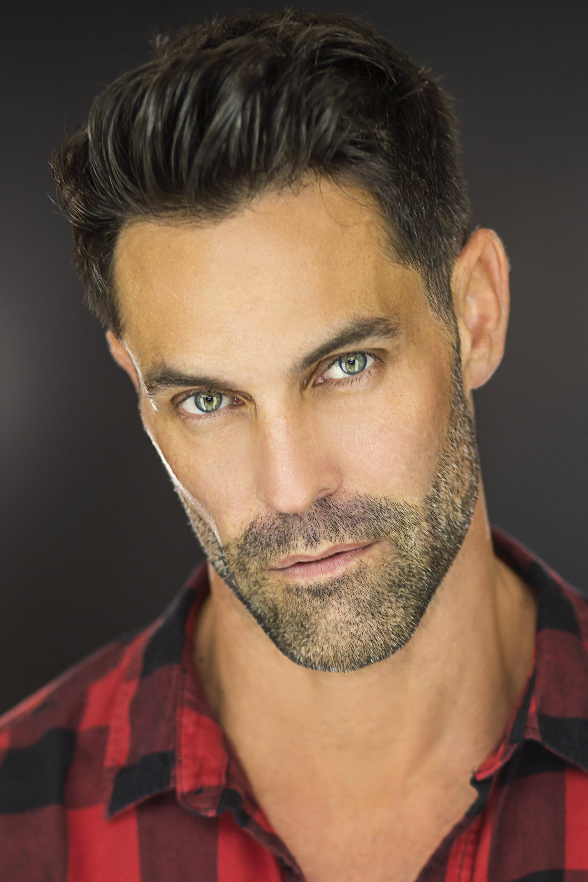 Jason-Shane Scott Profile Photo