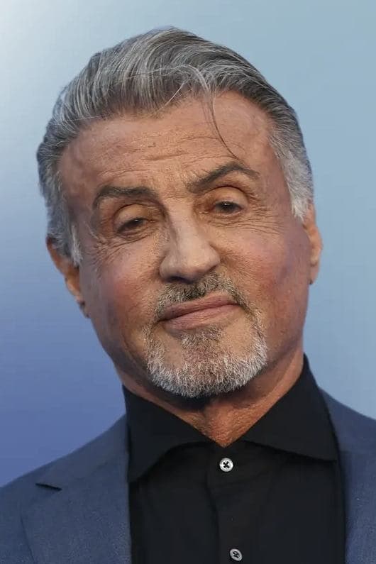 Sylvester Stallone Profile Photo