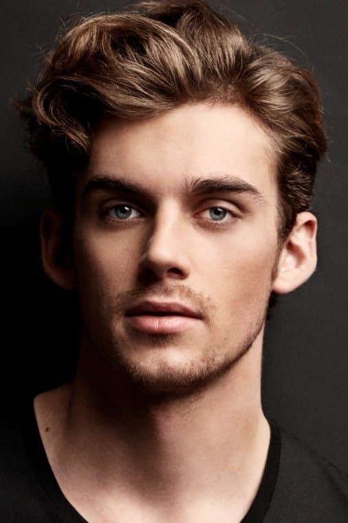 Lauri Tilkanen Profile Photo