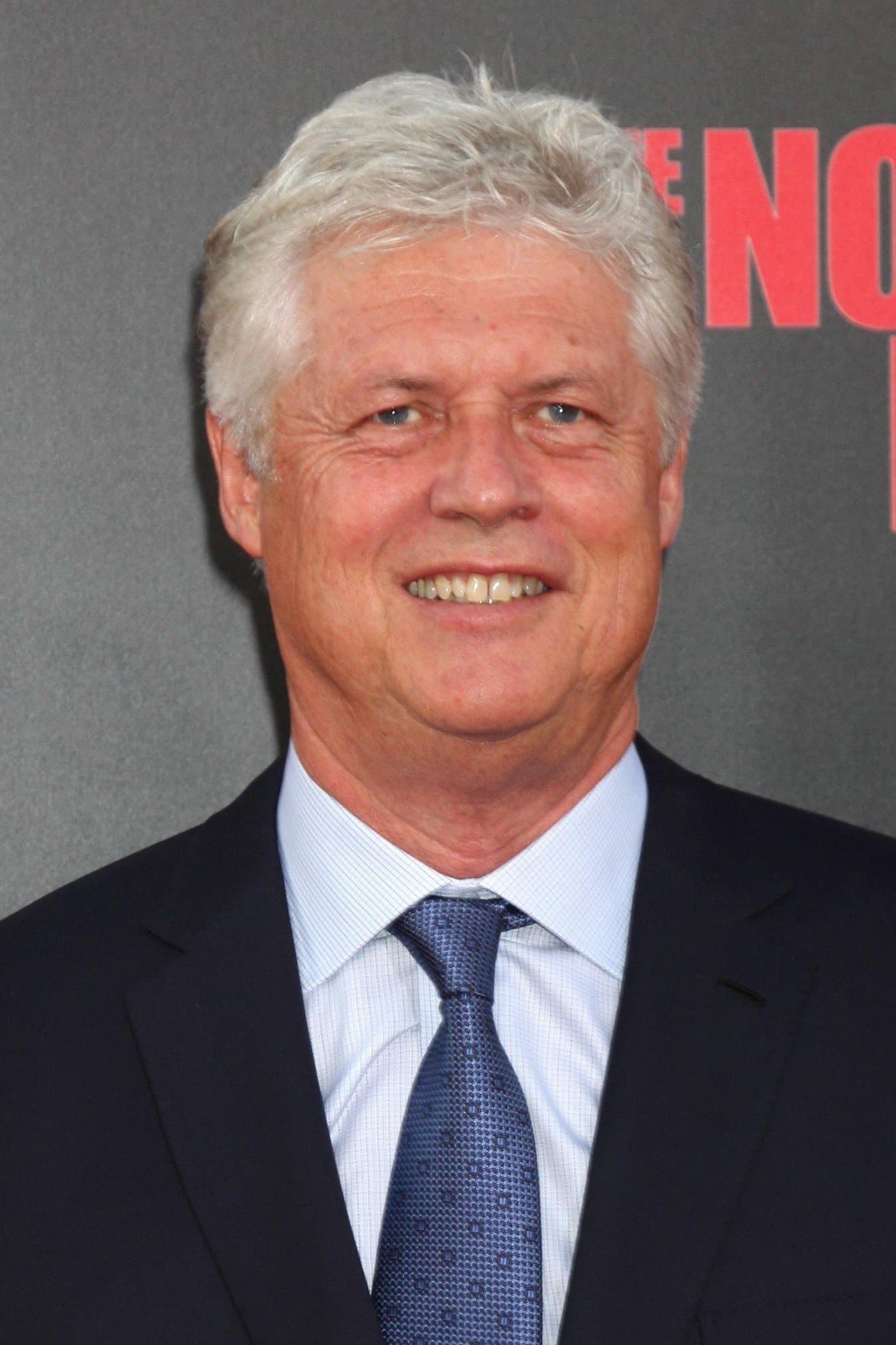 Roger Donaldson Profile Photo