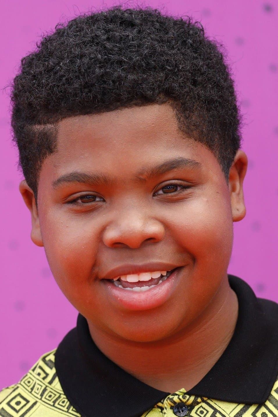 Benjamin Flores Jr. Profile Photo
