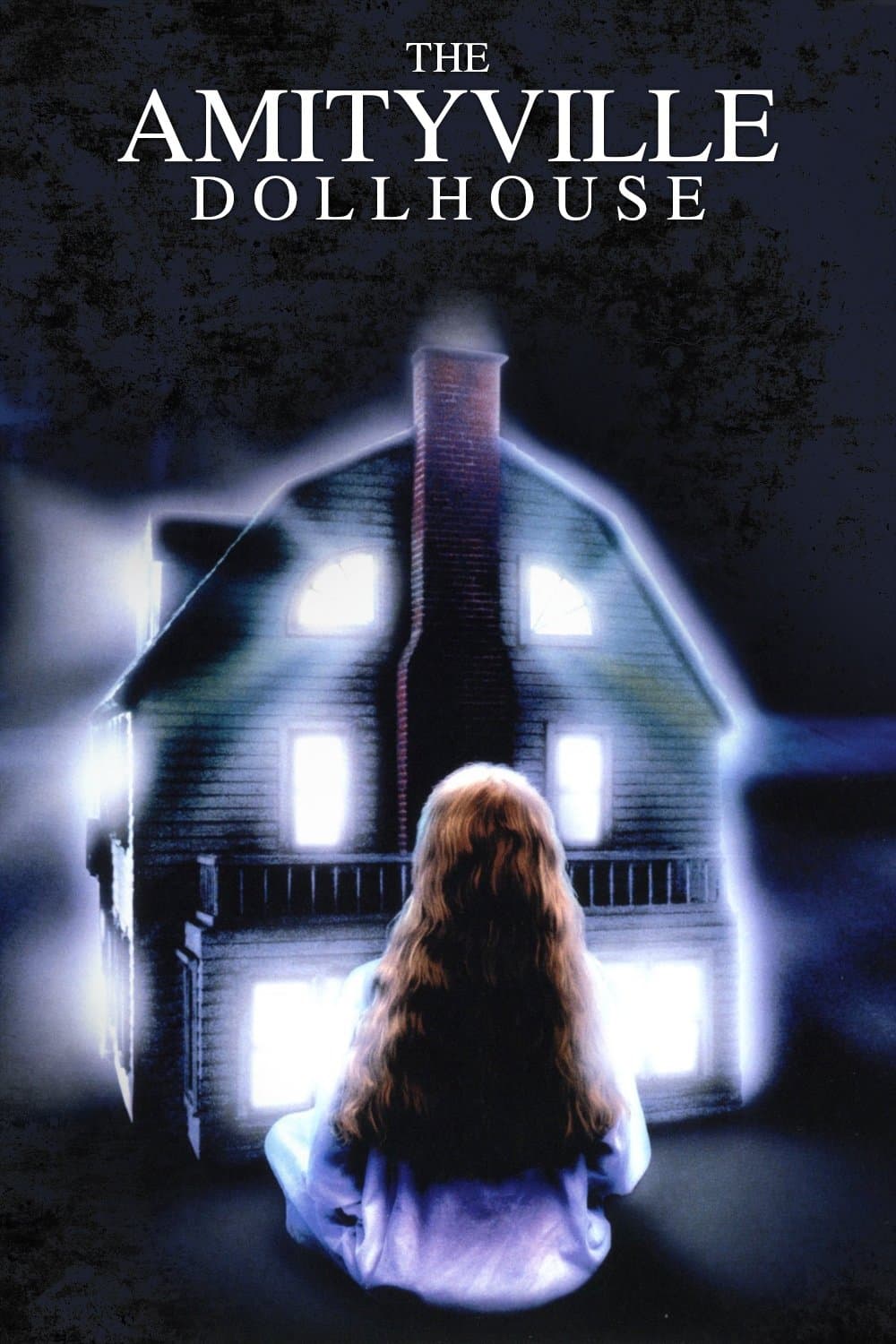 Amityville: Dollhouse Movie Poster