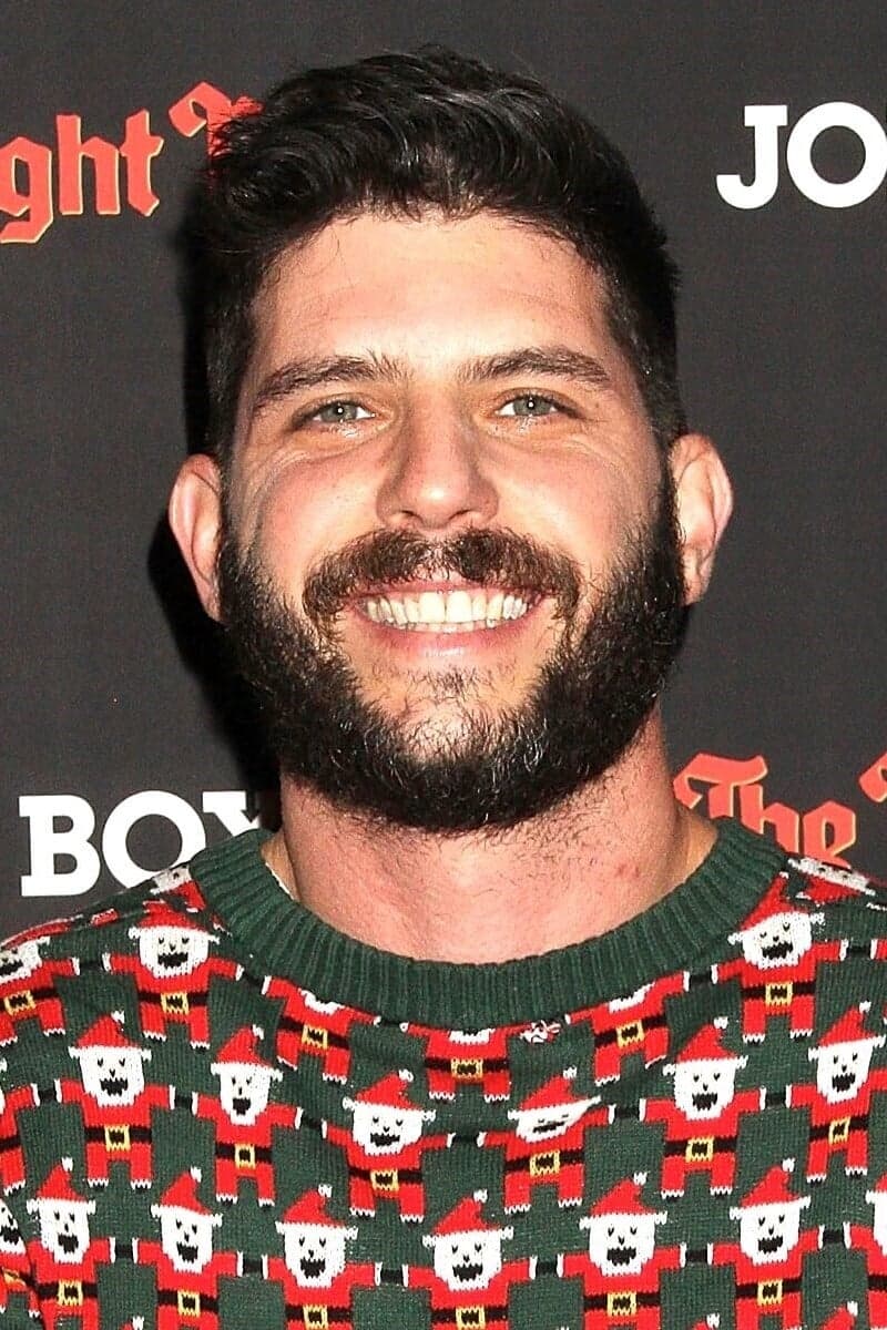Jonathan Levine Profile Photo
