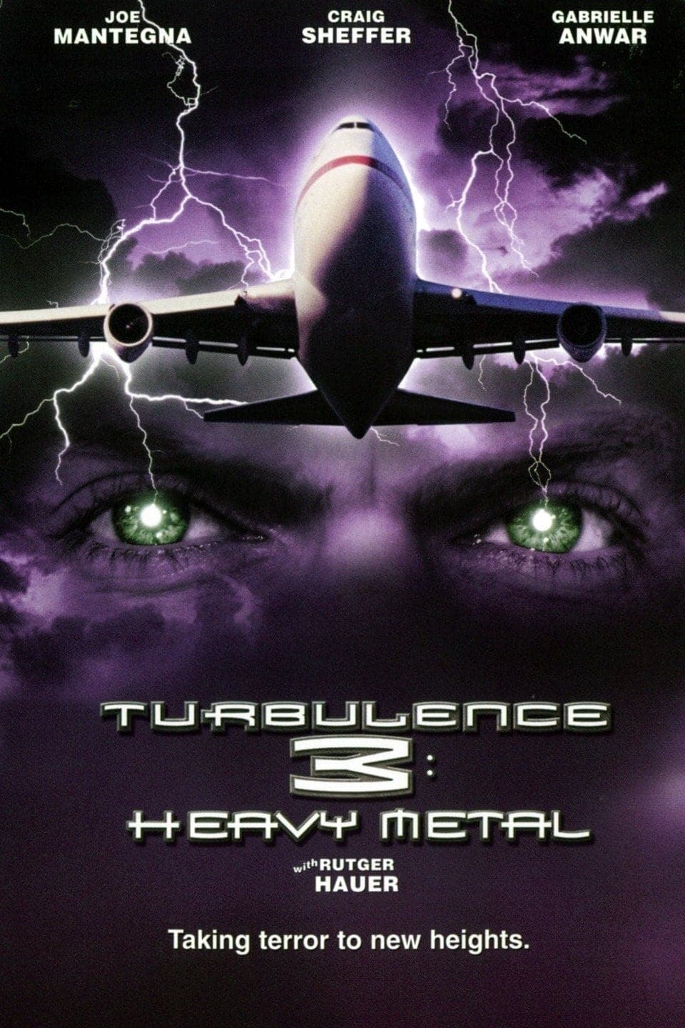 null Movie Poster